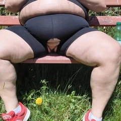 Right outfit for walking?