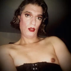 Sissy Alex 