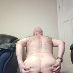 准备。我在等，