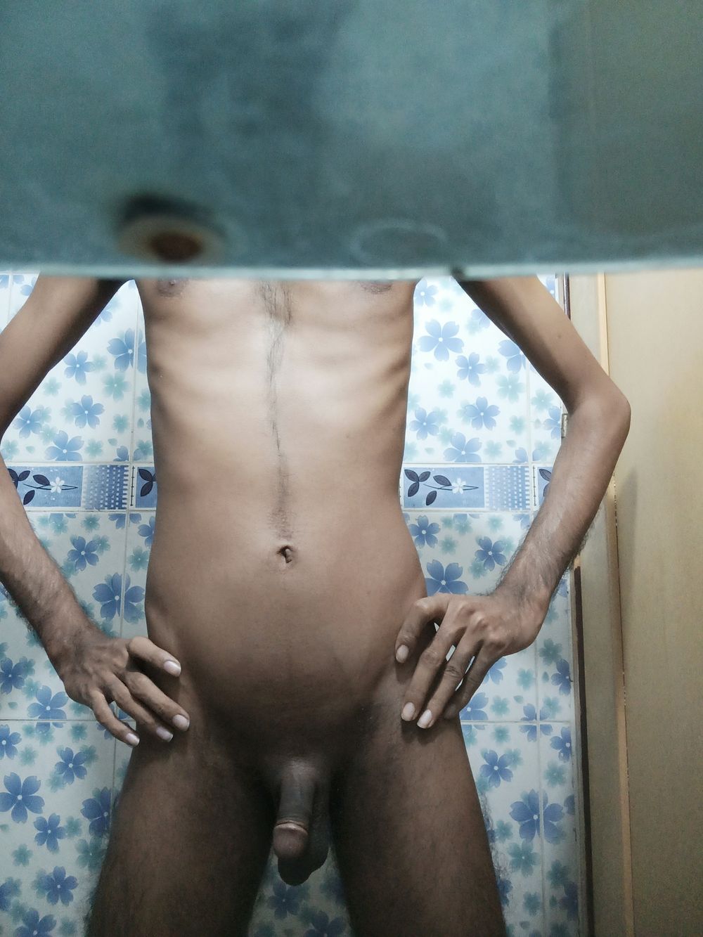 Bangladeshi Gay body Show #4