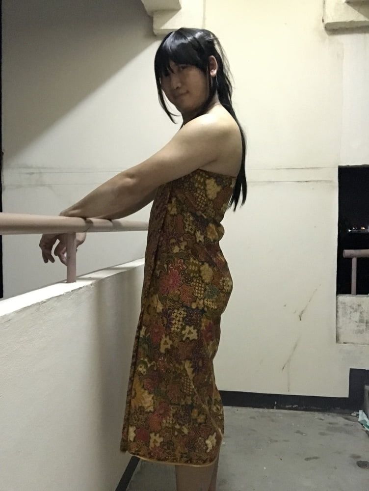  Thai sarong #32