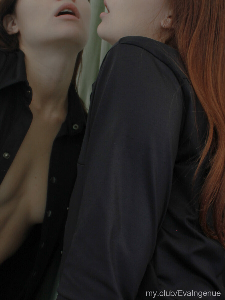 Eva Ingenue Free Photos #4