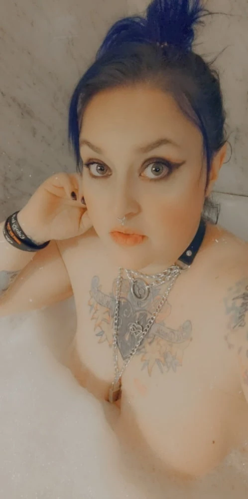 Soapy fun #27