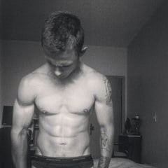 my body in heat