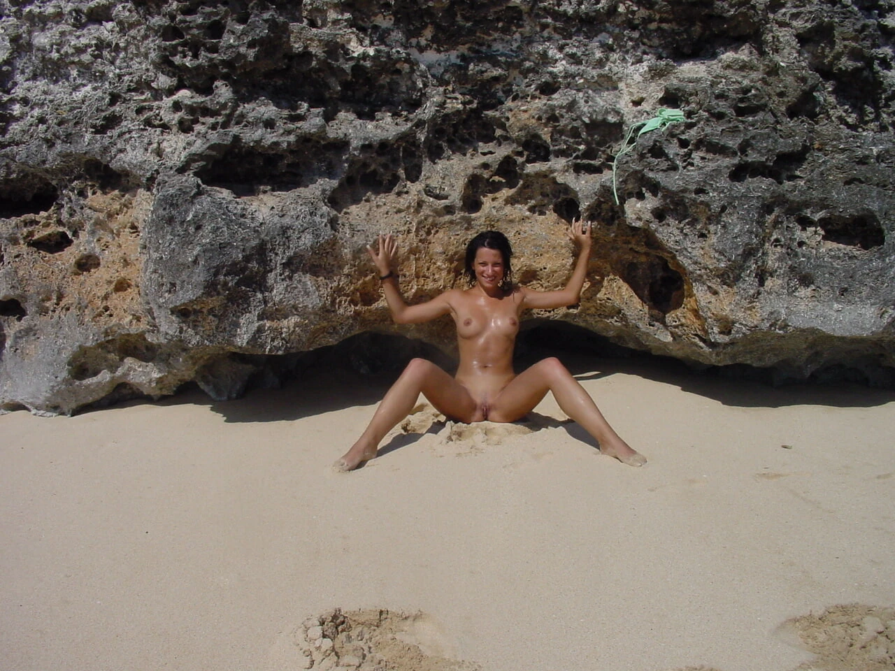 Natalie in Bali #37