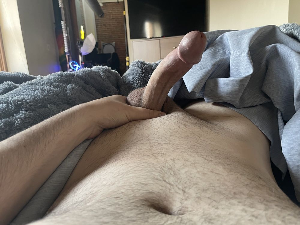 Pictures of My Cock :3 #2