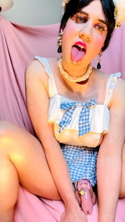 Djevojka s lizalicom 