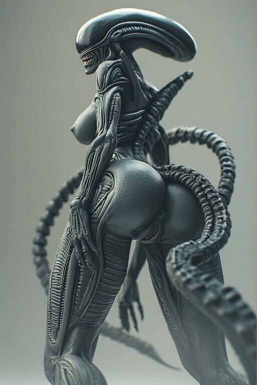 Alien #16