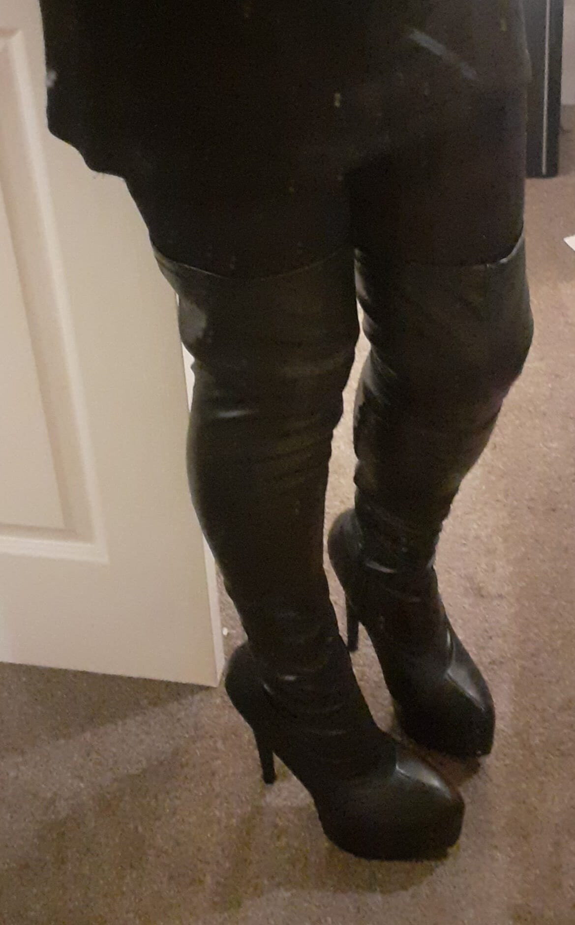 a few pics of me!