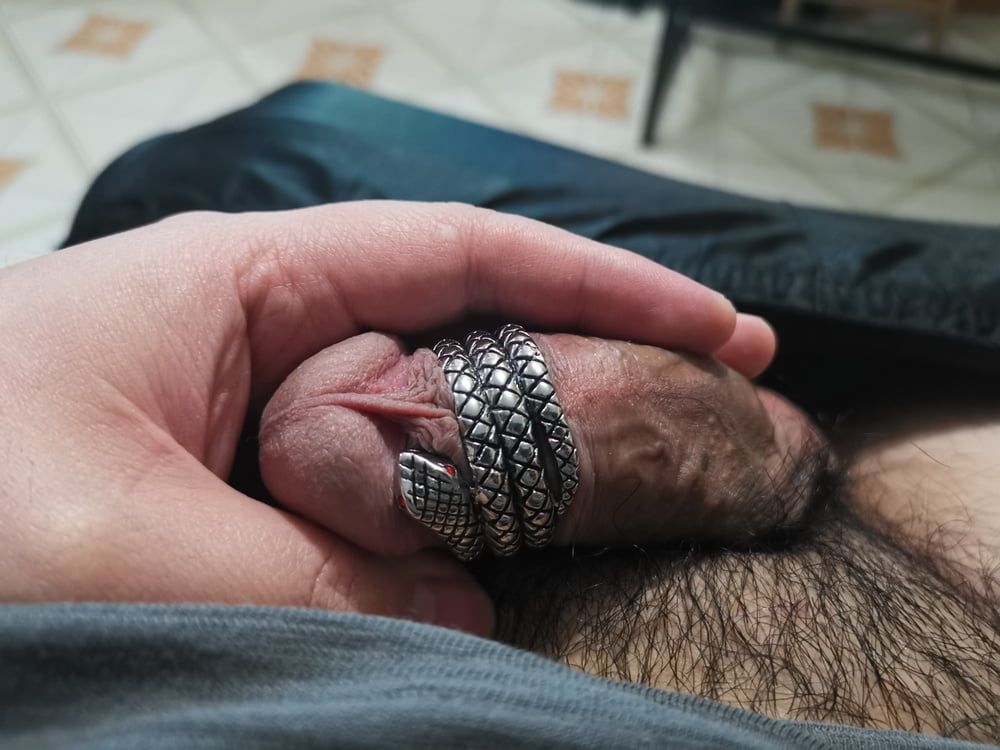 Cock Ring