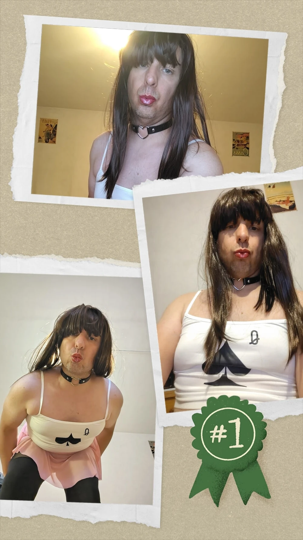 Travesti  #2