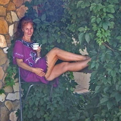 Rest at the Elton-biostation 2