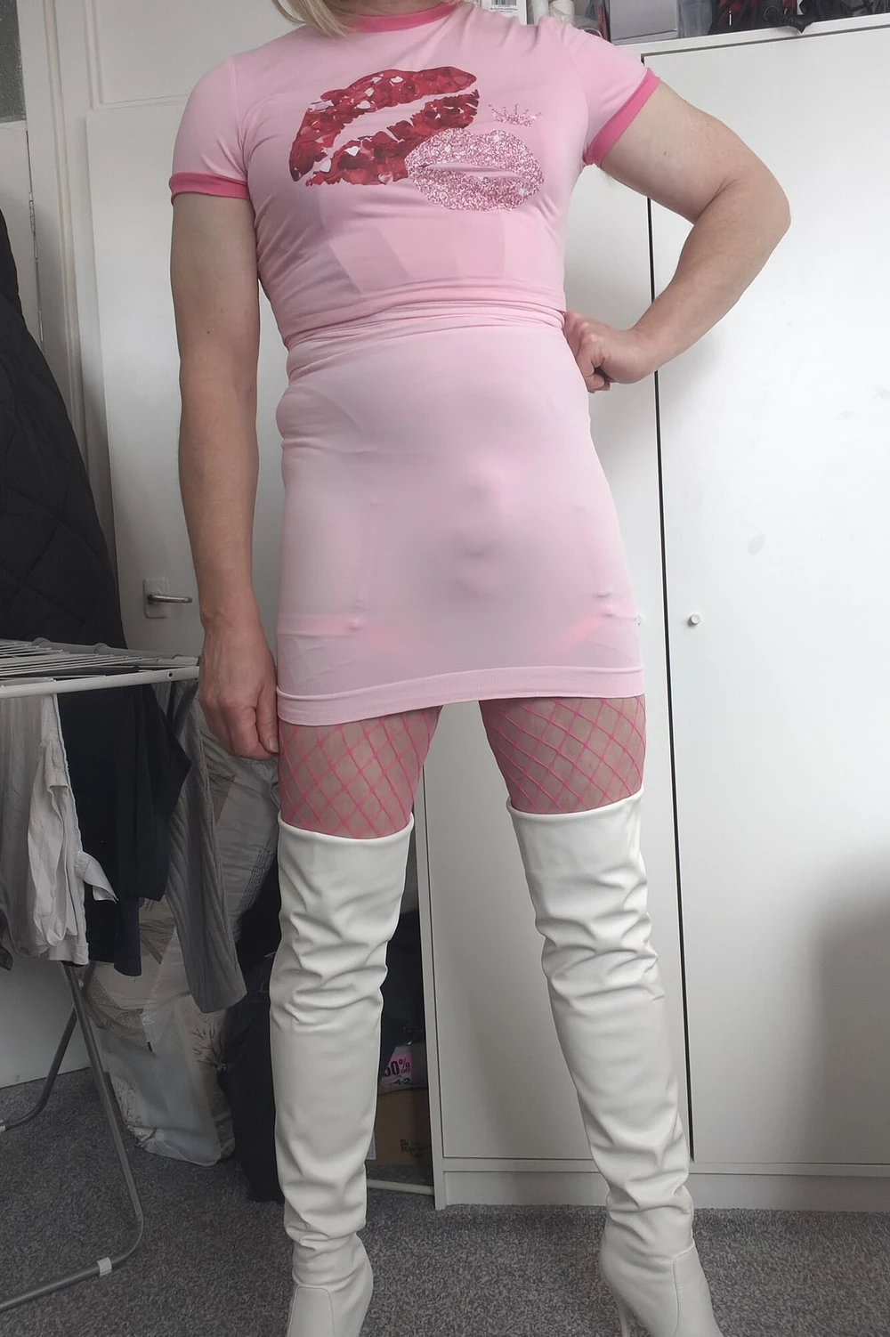New kinky boots #7