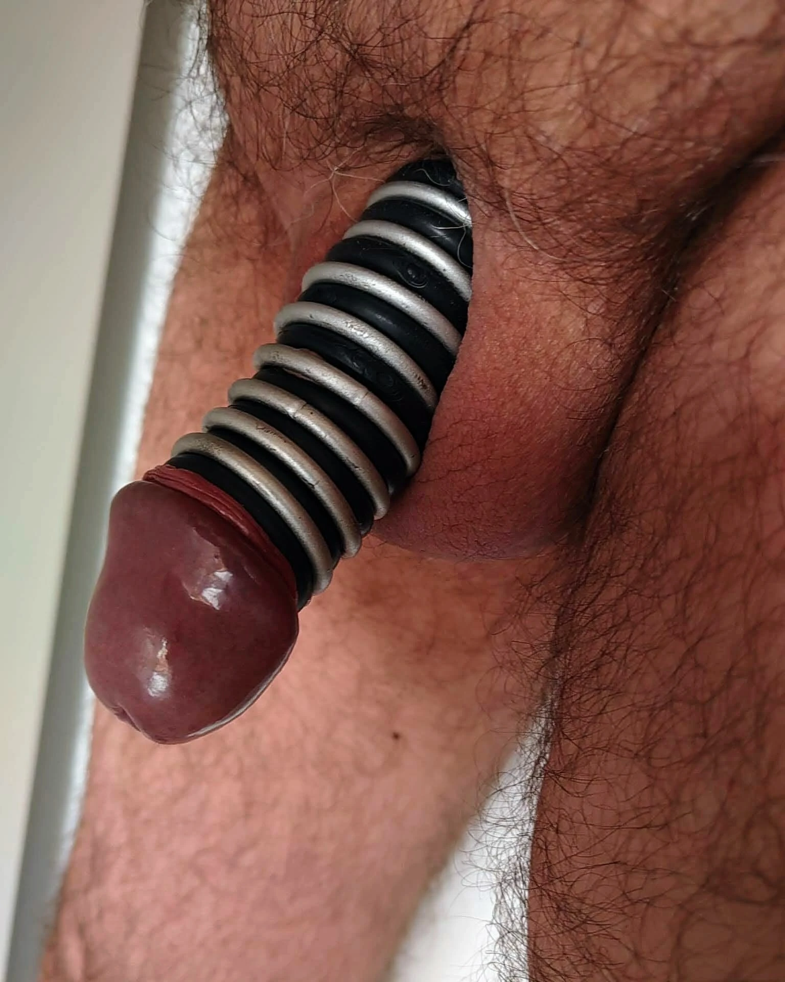 Ringed