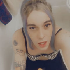 Pretty Punk Princess