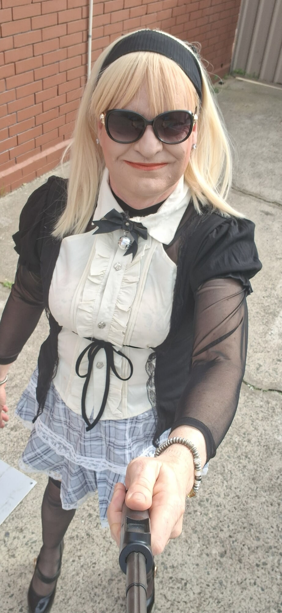 Sissymandy Sissy faggot