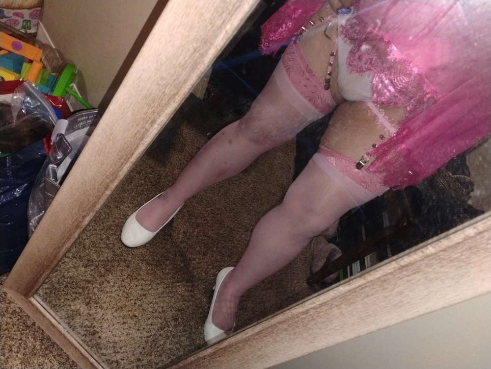 Pretty in Pink 2025 #6
