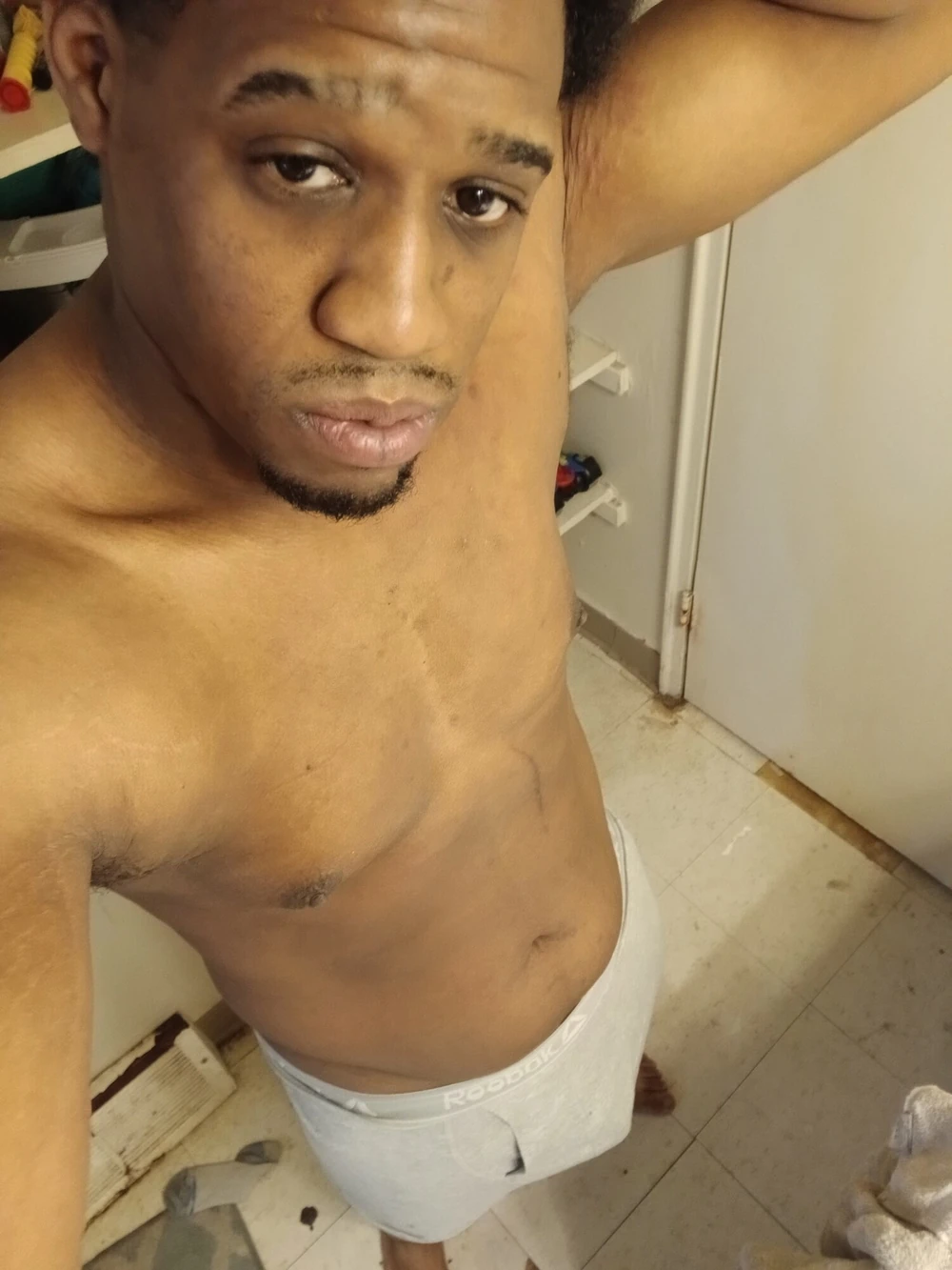 My sexy ass #2