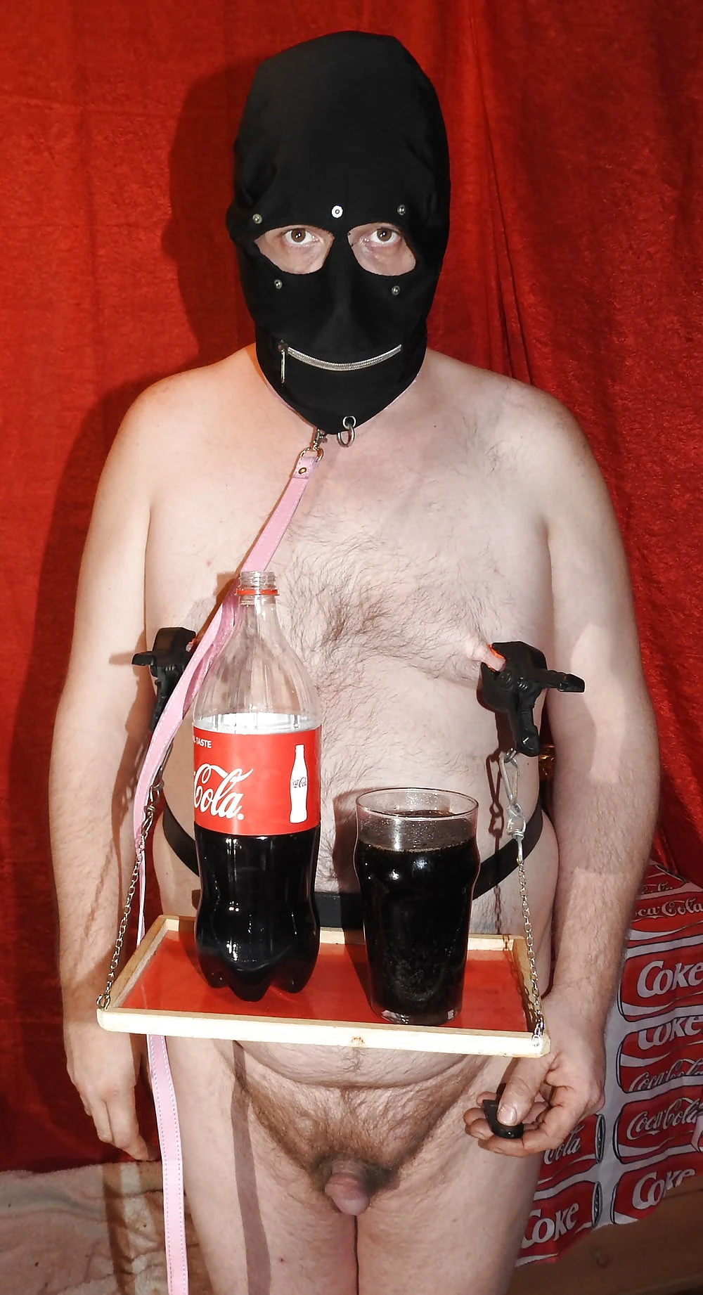 Servire Cocacola #5