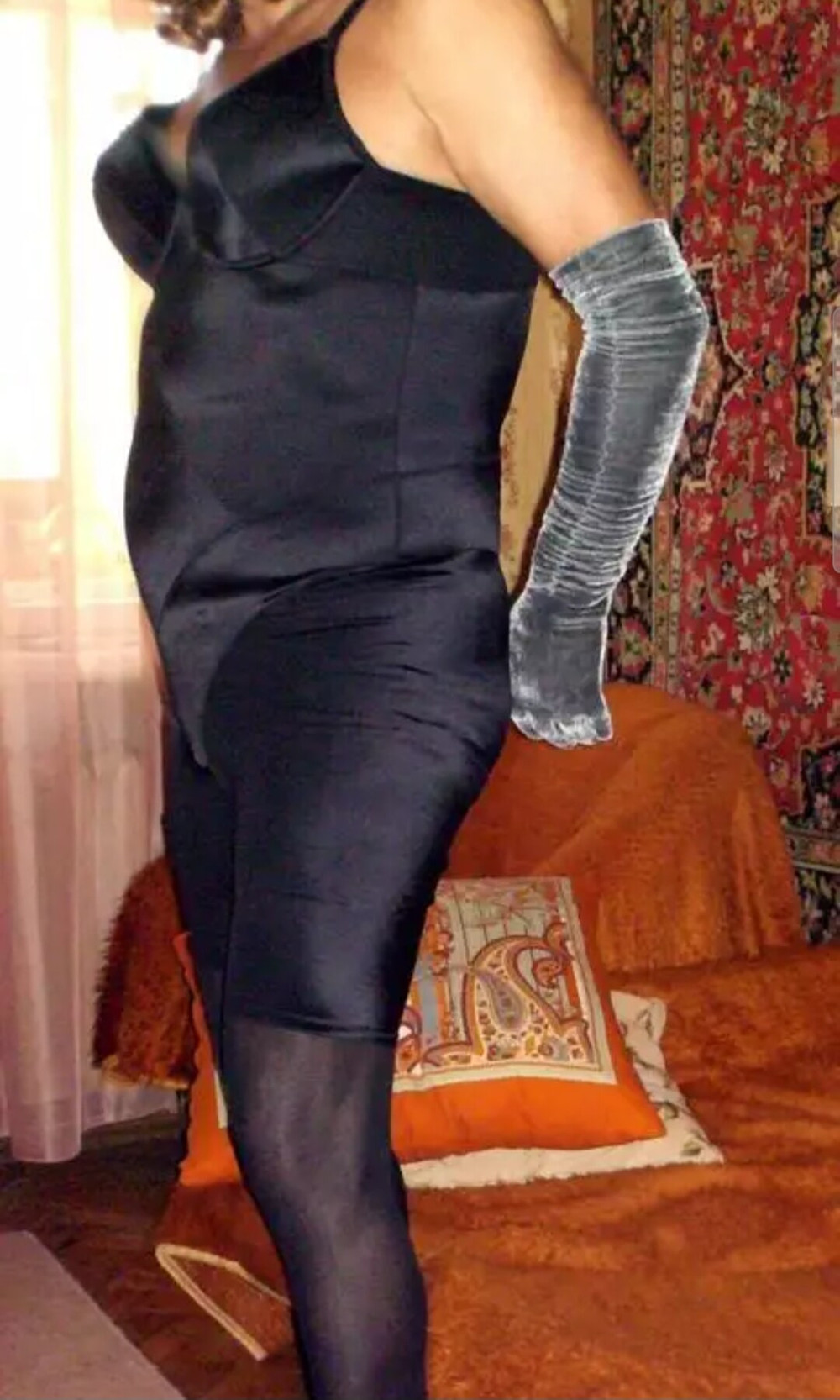 pantaloons.  #30