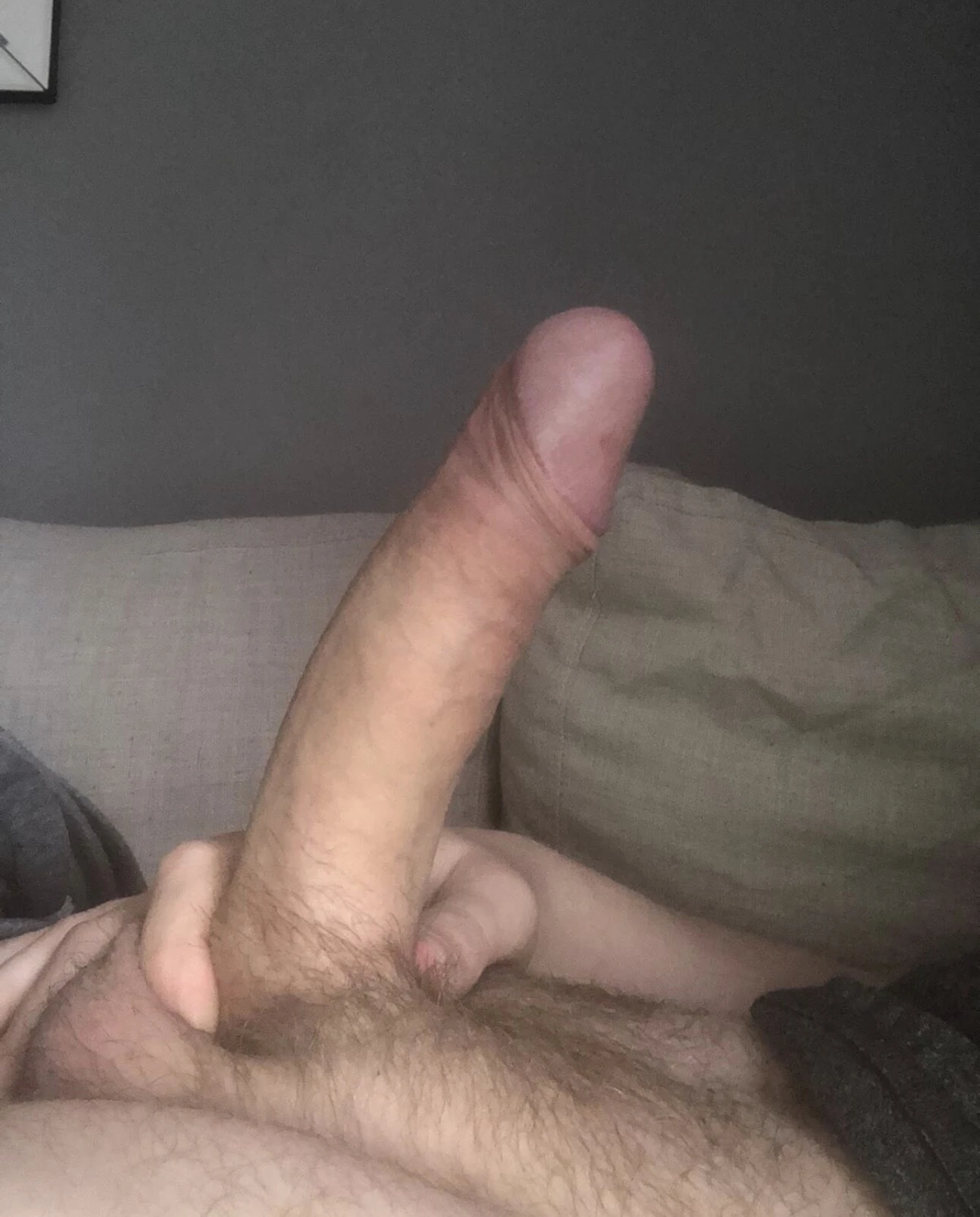 Just me