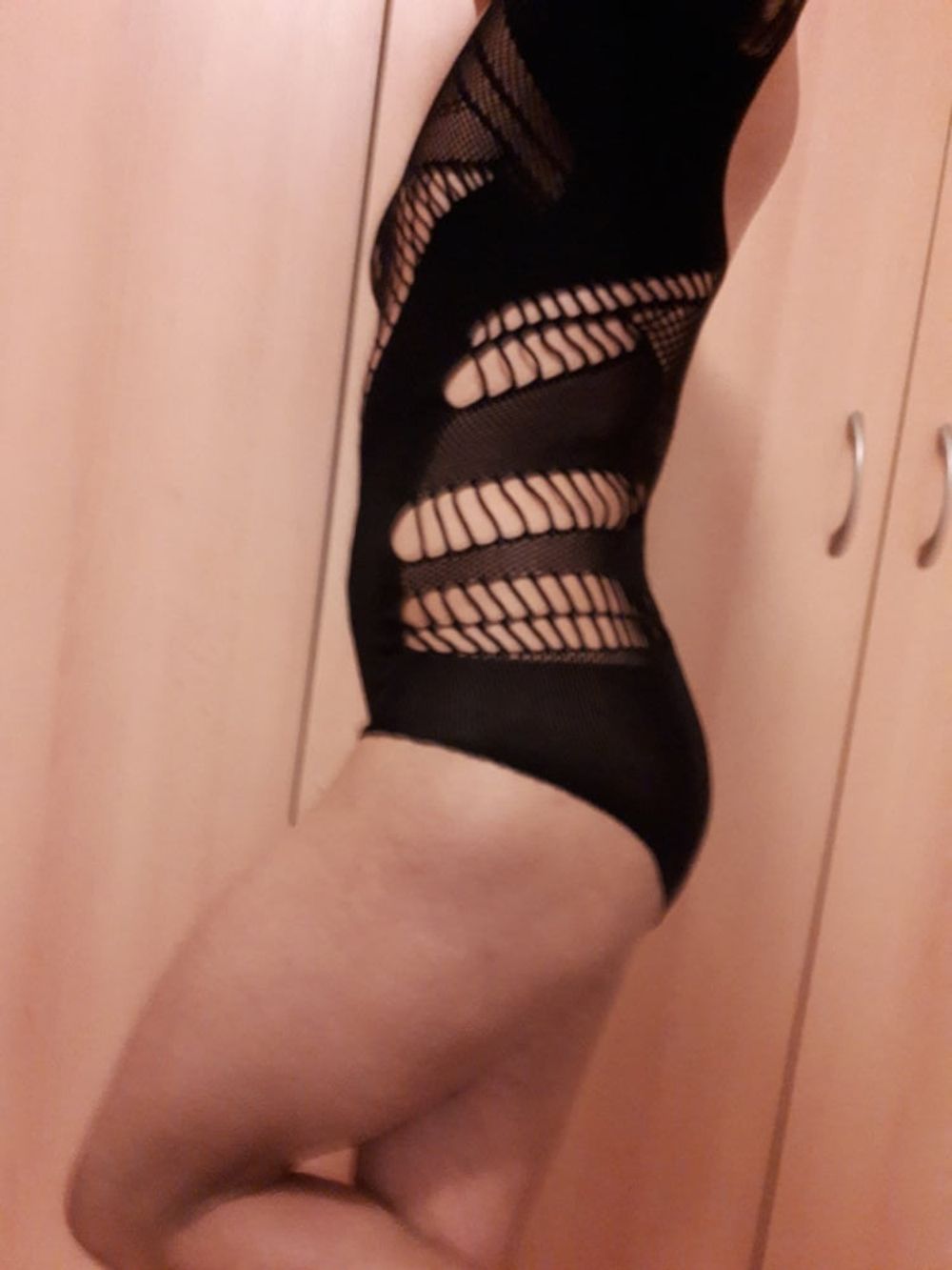 New body stocking! #5