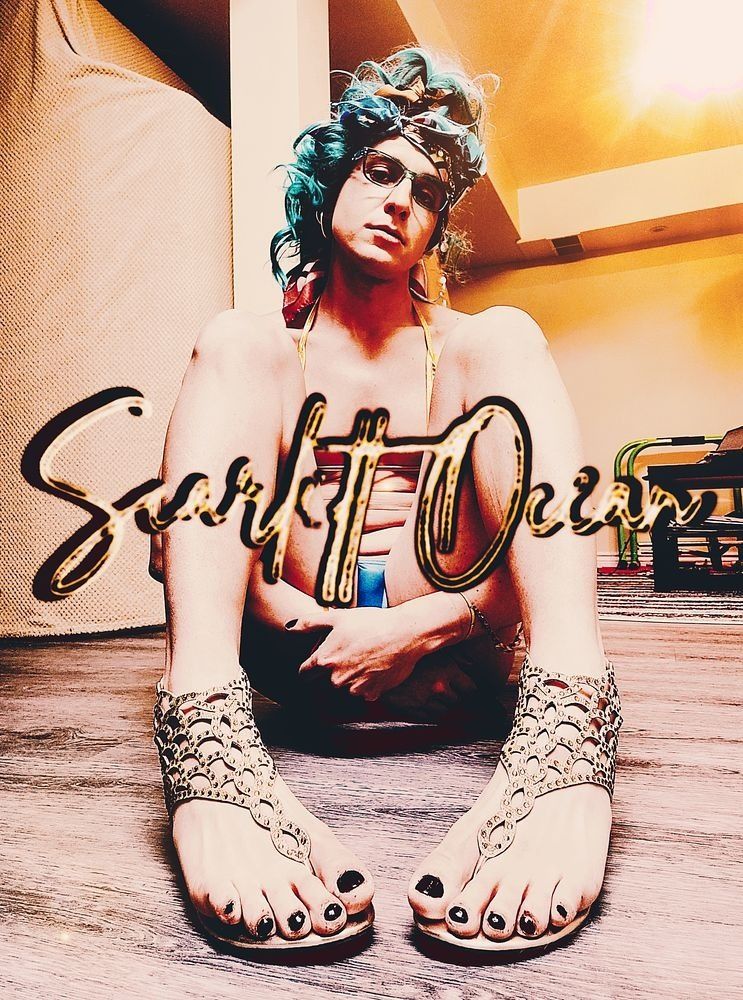 Scarlett Ocean - LIVE in COLOR 2 #11