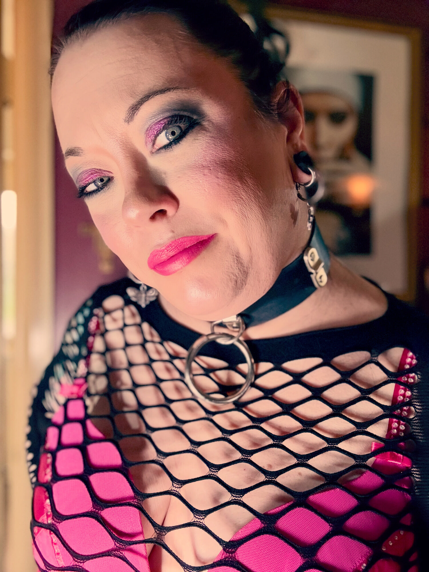 Tina Snua Selfies #150 #7