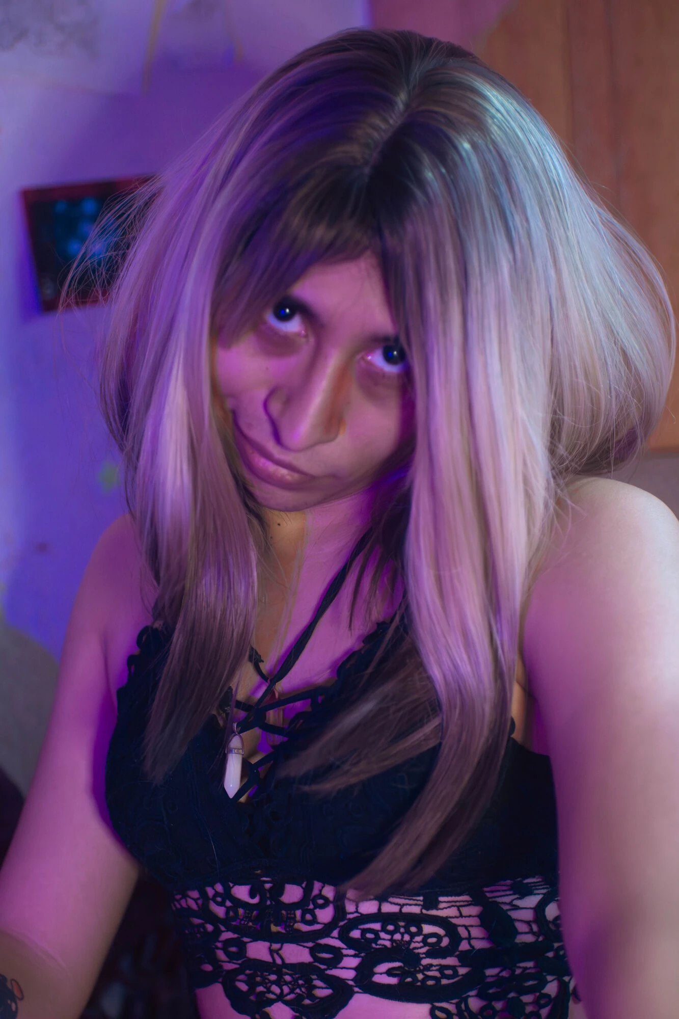 We are your dirty Sissy sluts bby