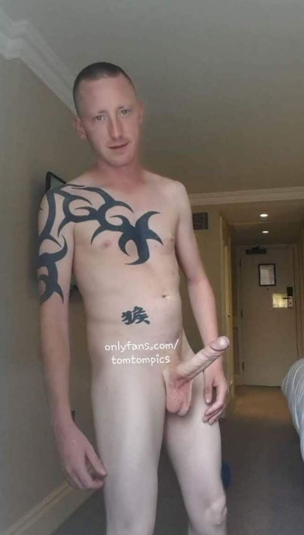 Ginger british lad nudes