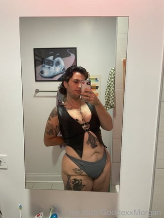 Foto GoddexxMorgan Gratis
