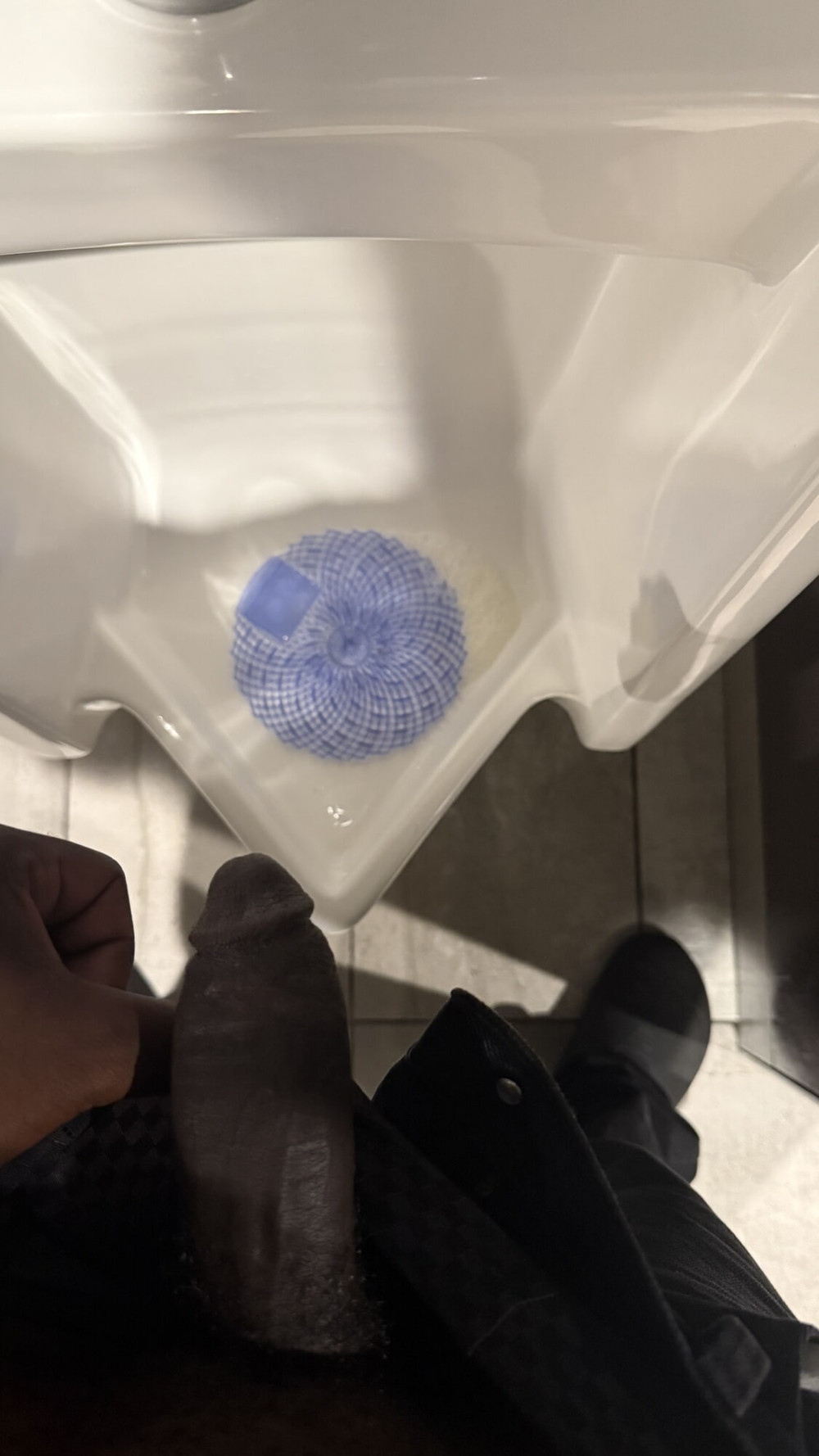!!NSFW!! Me Being VERY Naughty At Work Pics  #10