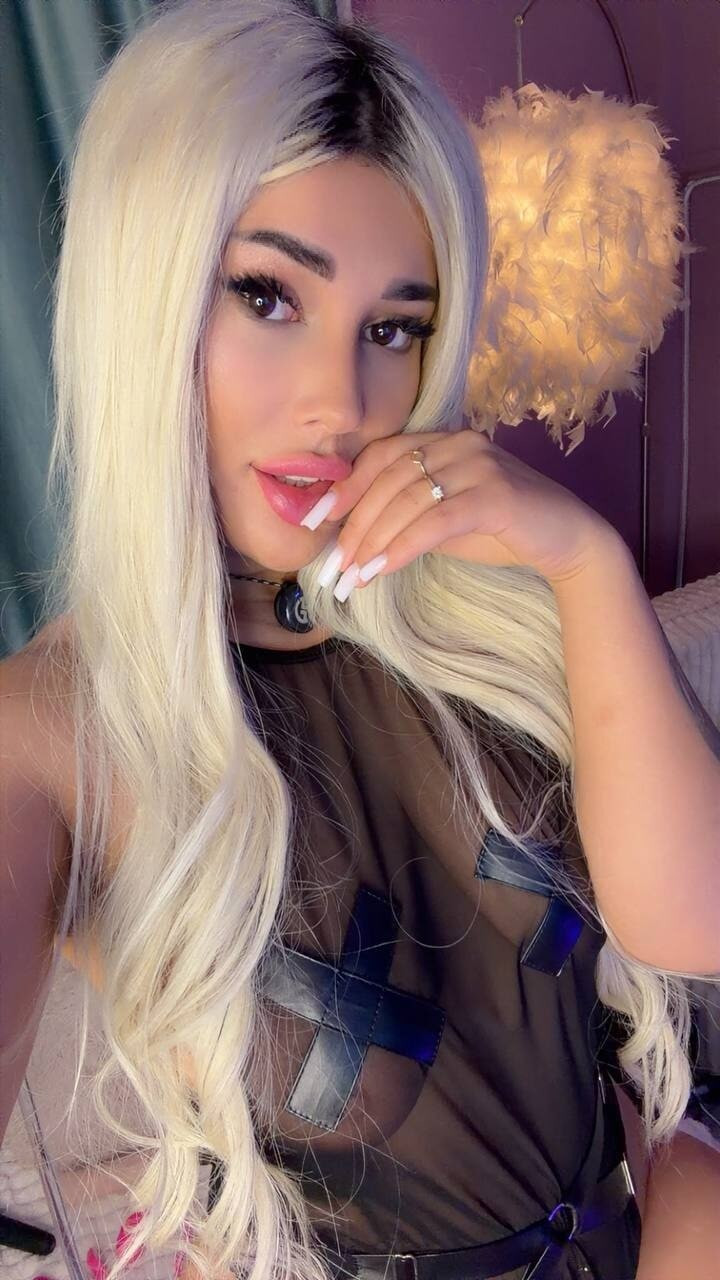 Queen #4