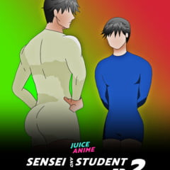 SENSEI AND STUDENT - THE SERIES