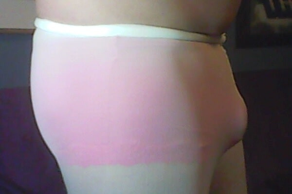 pinkpanties #2