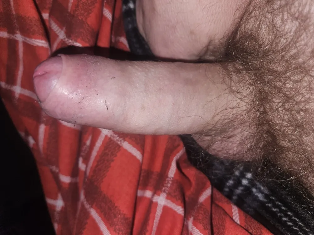 My cock 