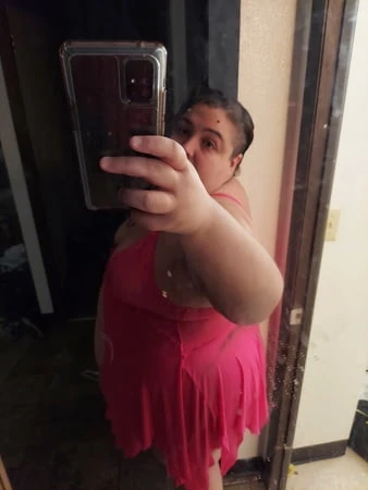 Just me 