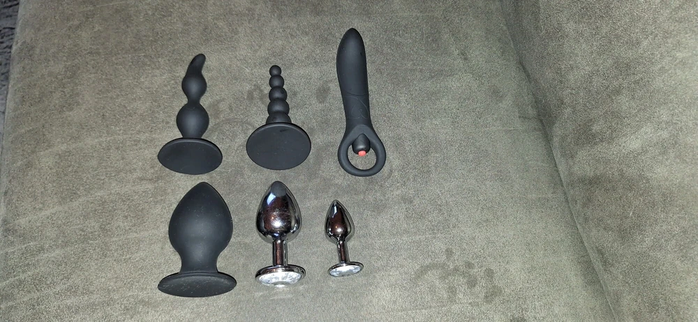 2025 Toy collection #6