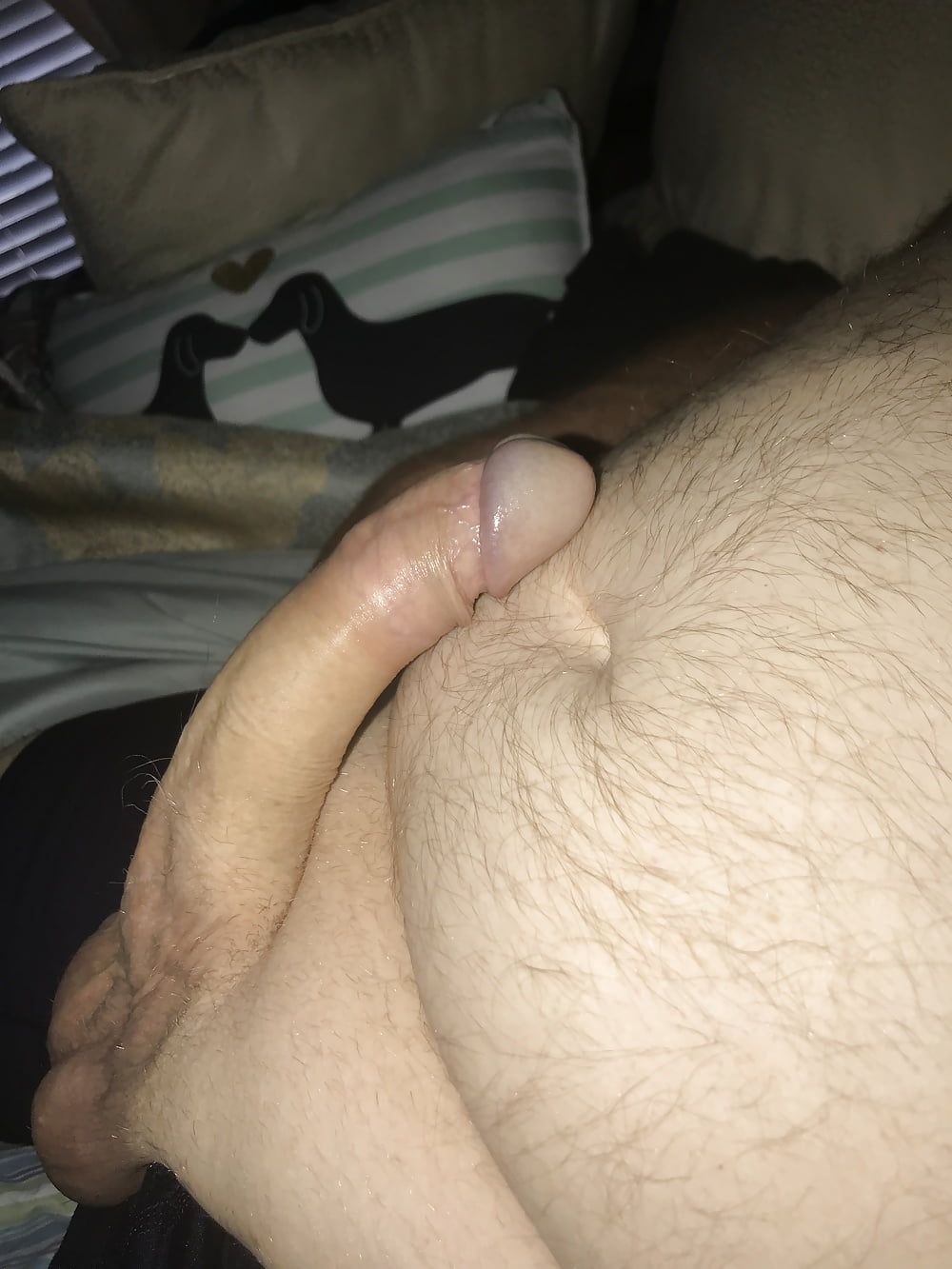 Big Dick #9