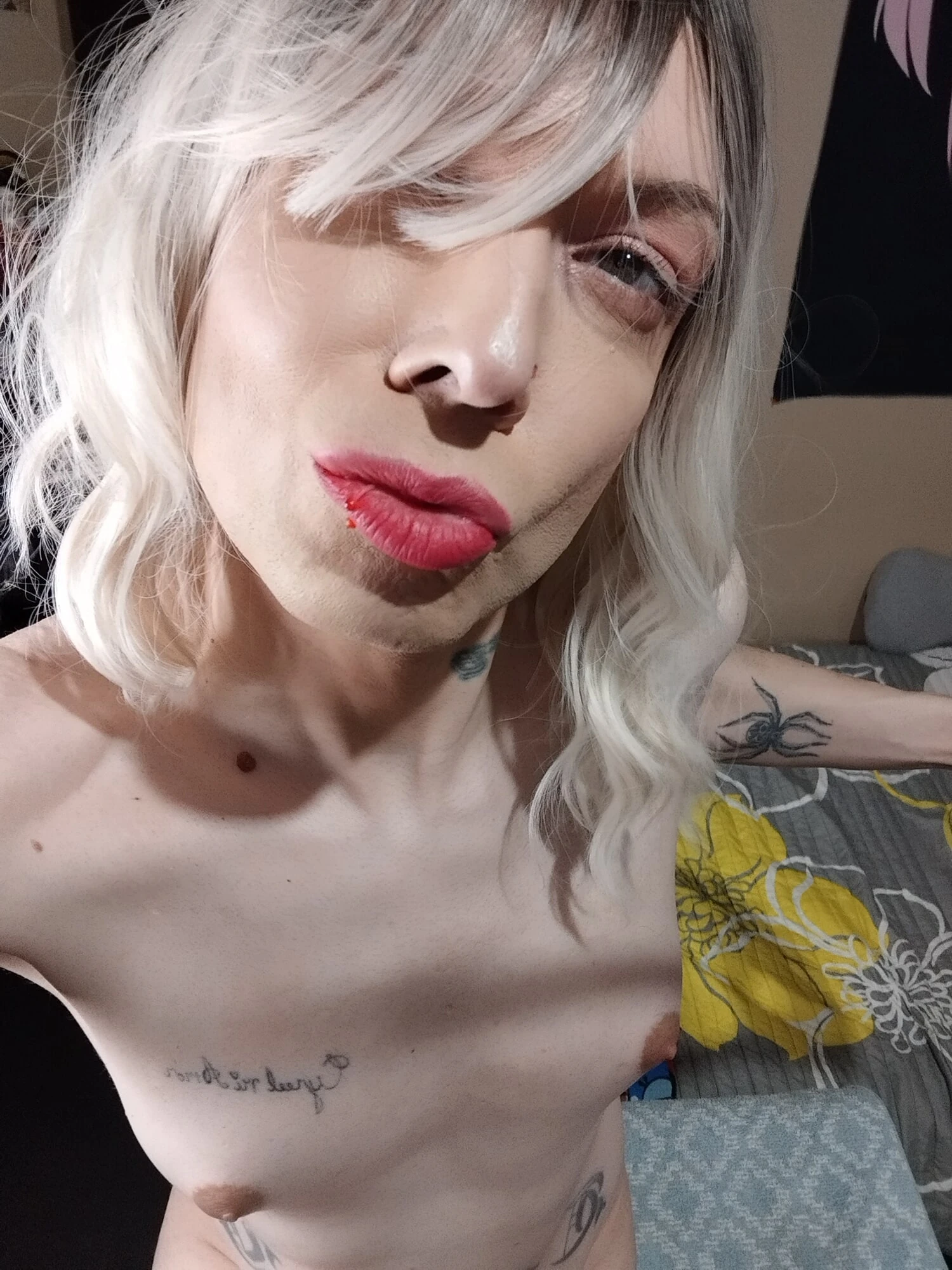 Naomi #3