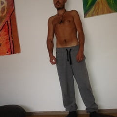 I am so horny