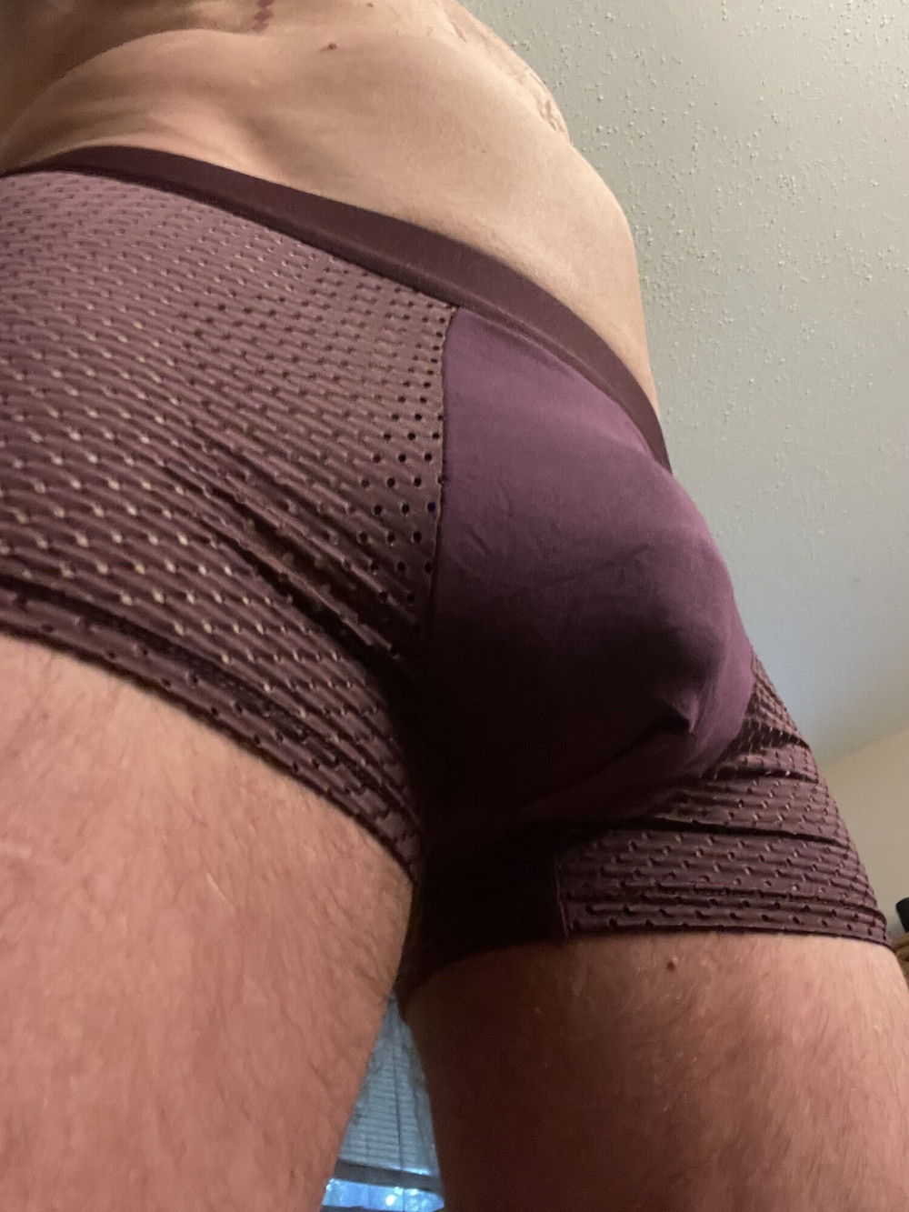 Manty boyshorts #13