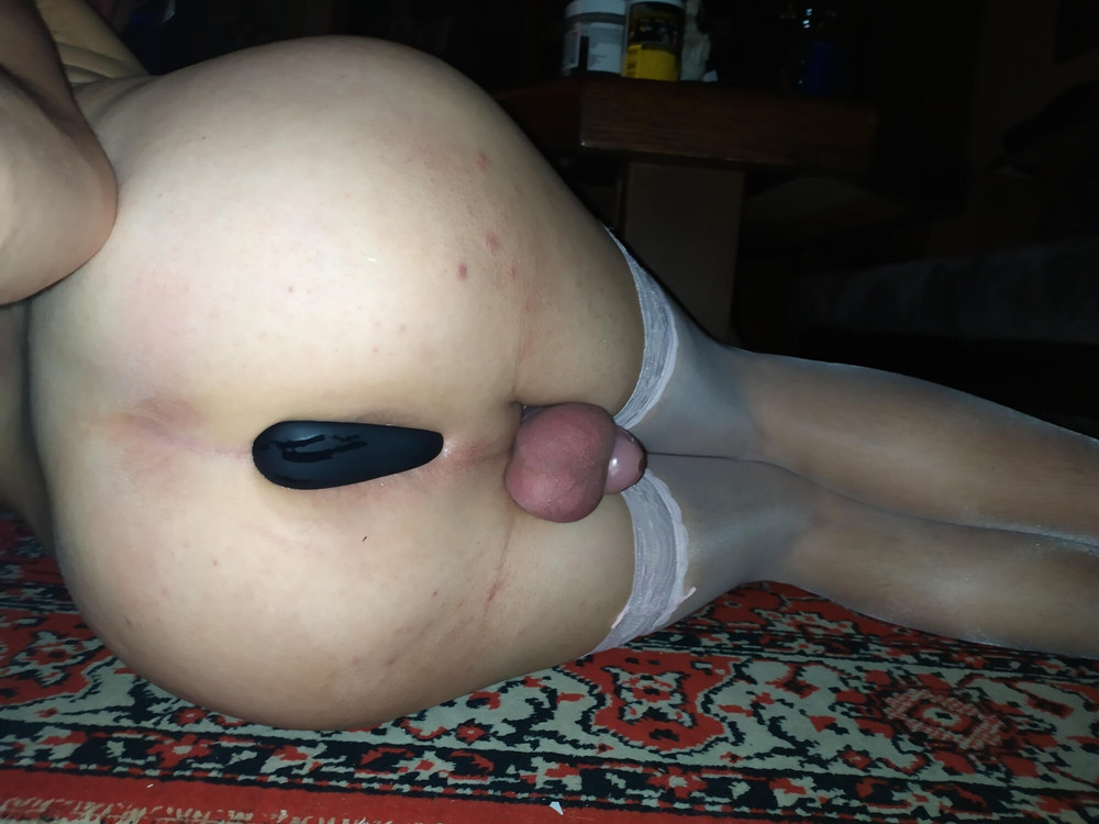 Your Obidient Sissy Slut #28