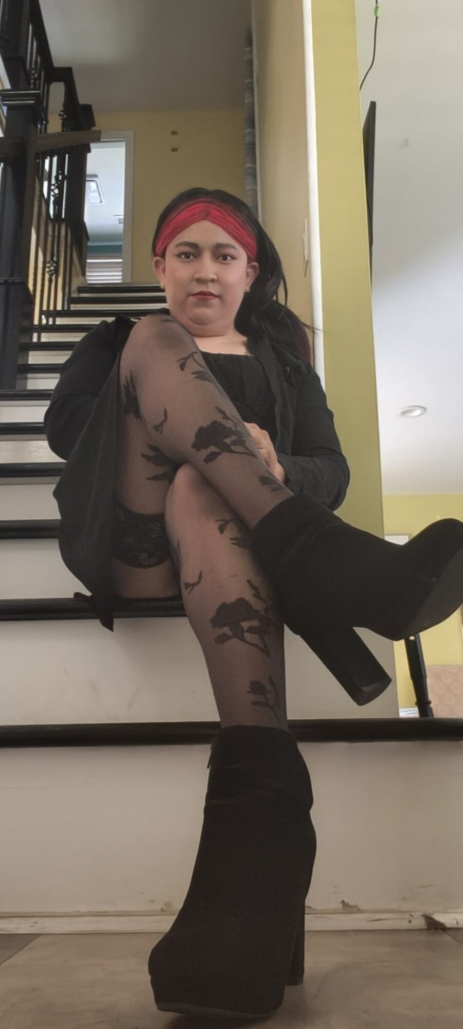 Sex #7