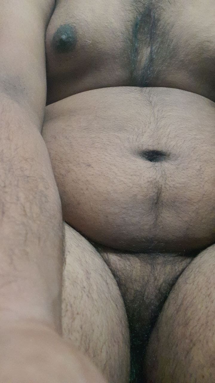 Small Indian cock #4