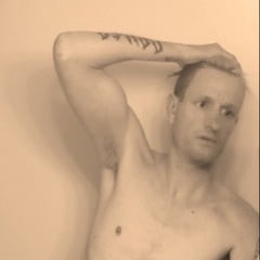 Solo jackoff