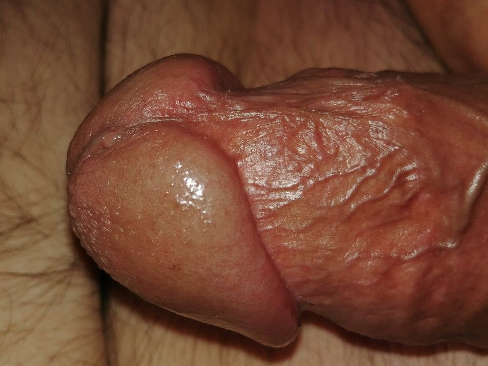 My Fat Cock #8