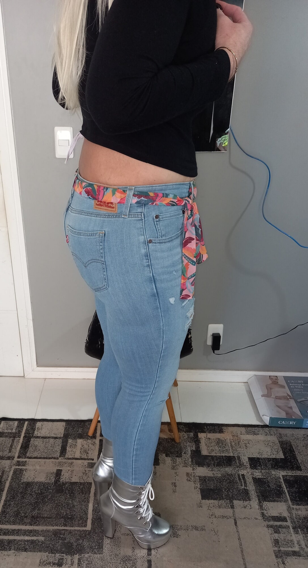 My ass for you cum #23