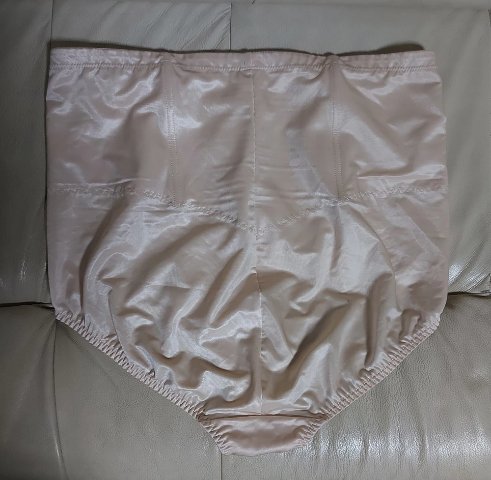 corset panties #2