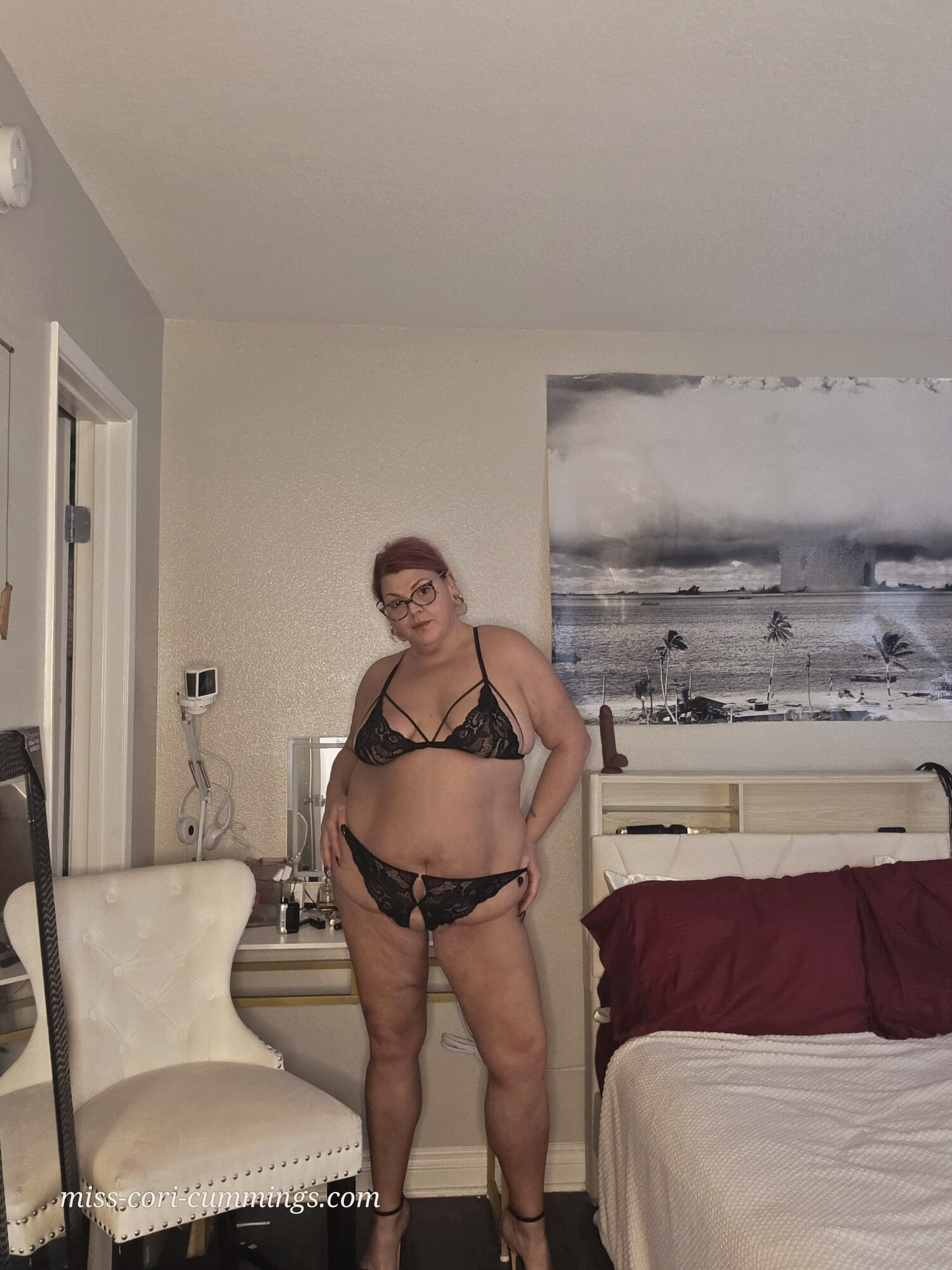Naked AF #2